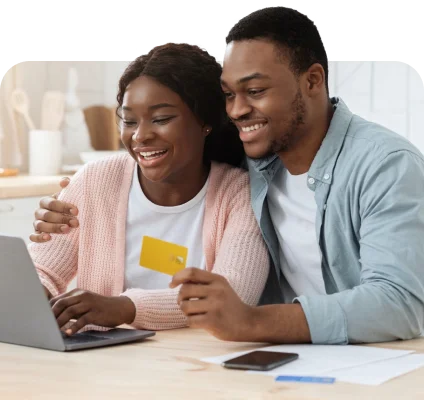 get a personal loan with a co-signer
