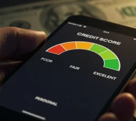 What Credit Score Is Needed for a Personal Loan?