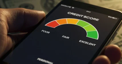 What Credit Score Is Needed for a Personal Loan?