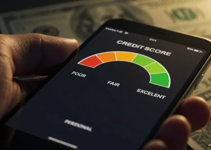 What Credit Score Is Needed for a Personal Loan?