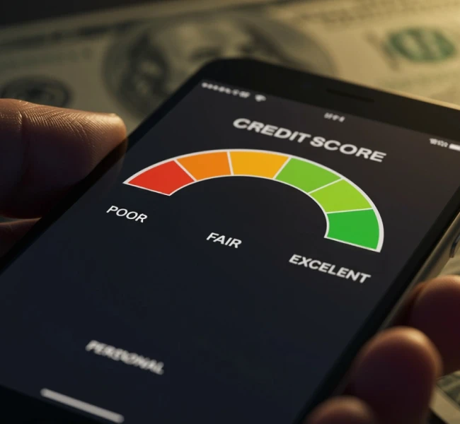 What Credit Score Is Needed for a Personal Loan?