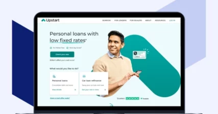 Upstart Personal Loans Review