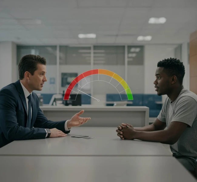 Can I Open a Bank Account With Bad Credit?