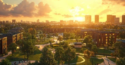 Safest Cities in America for 2025
