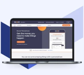 Discover Personal Loans Review