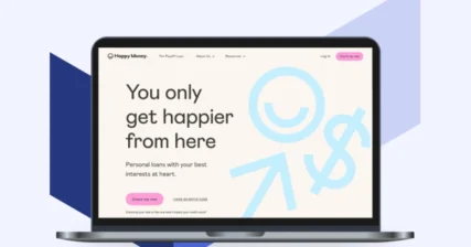 Happy Money Personal Loan Review 2024