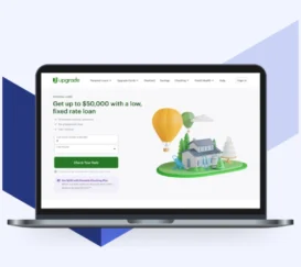 Upgrade Personal Loans Review