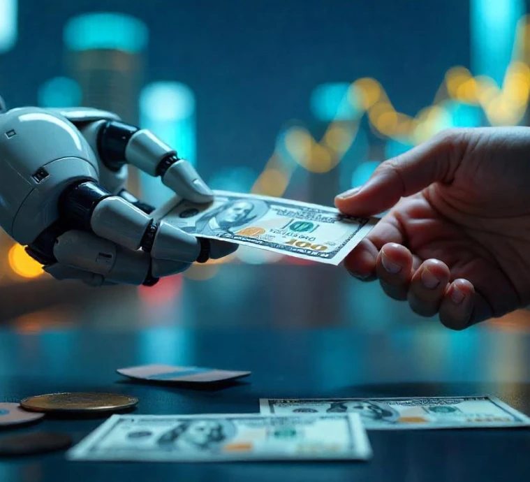How Does Artificial Intelligence Affect Americans’ Incomes