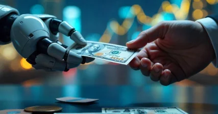 How Does Artificial Intelligence Affect Americans’ Incomes