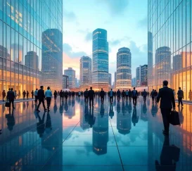 Best Cities for Jobs