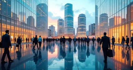 Best Cities for Jobs