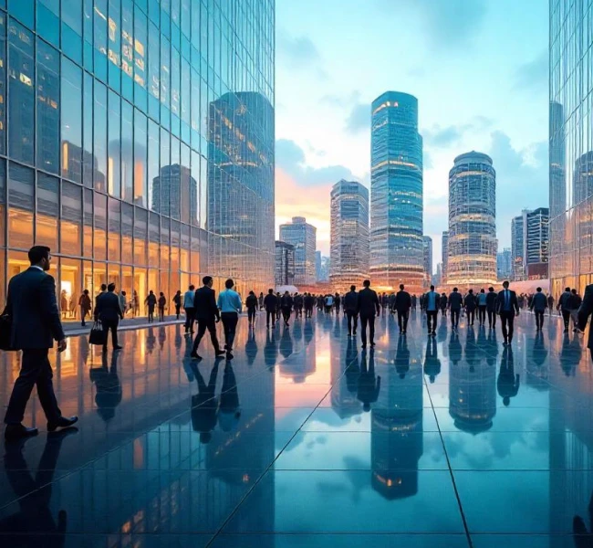 Best Cities for Jobs