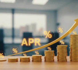 What Is an APR and How Does It Work?