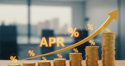 What Is an APR and How Does It Work?