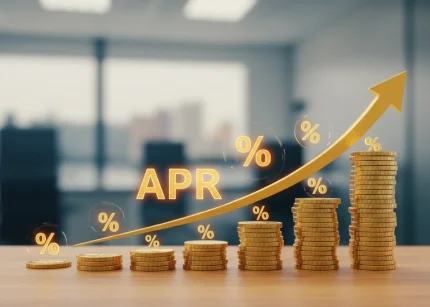 What Is an APR and How Does It Work?
