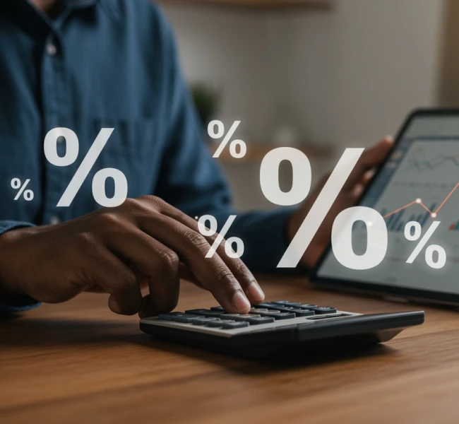 Is a Personal Loan Variable or Fixed Rate?