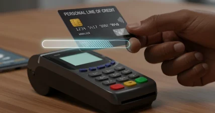 Personal Line of Credit