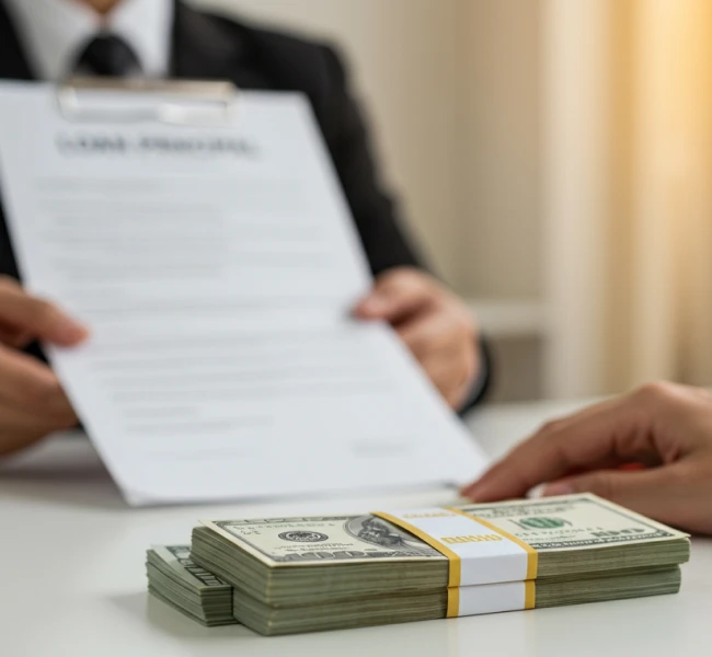 What is a Loan Principal?