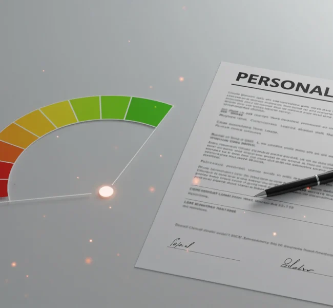 Do Personal Loans Affect Credit Score?