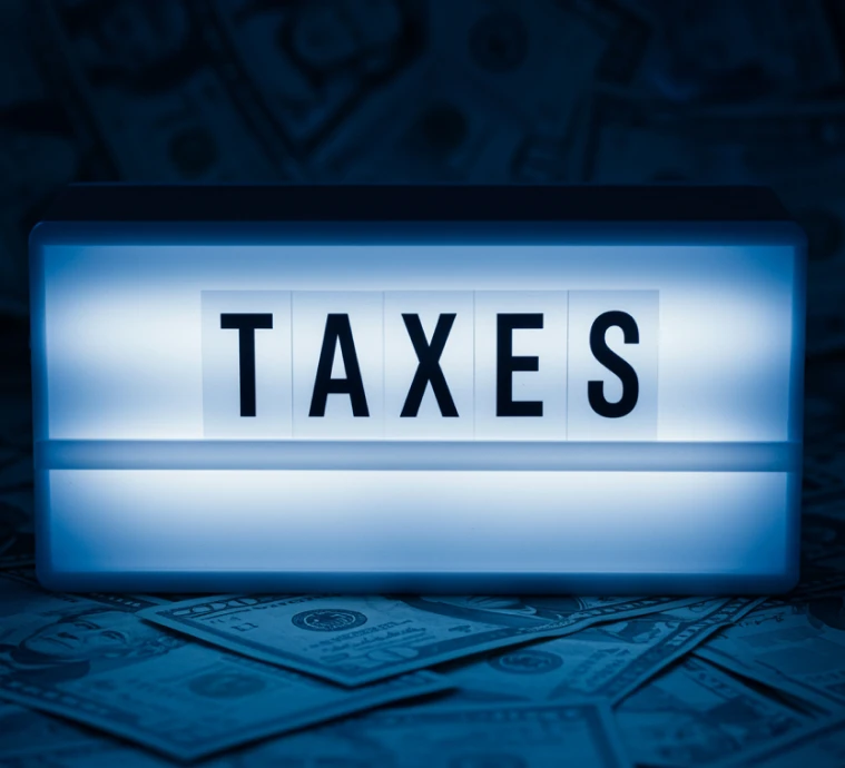 Are Personal Loans Taxable?