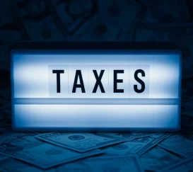 Are Personal Loans Taxable?