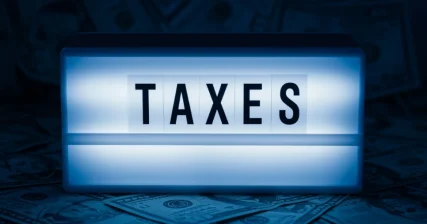 Are Personal Loans Taxable?