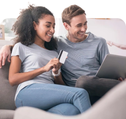apply for a personal loan with no origination fees