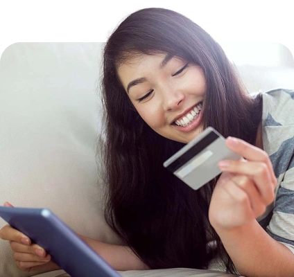 get a loan as a fair credit borrower