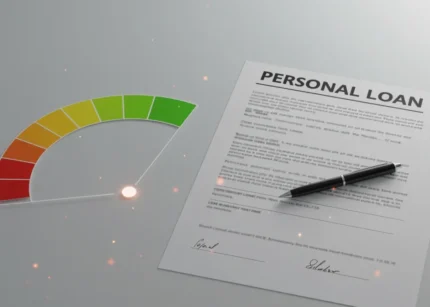 Do Personal Loans Affect Credit Score?