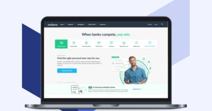LendingTree Personal Loans Review