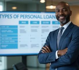 Types of Personal Loans: Pros, Cons, and Best Uses