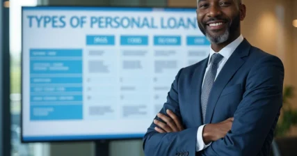 Types of Personal Loans: Pros, Cons, and Best Uses