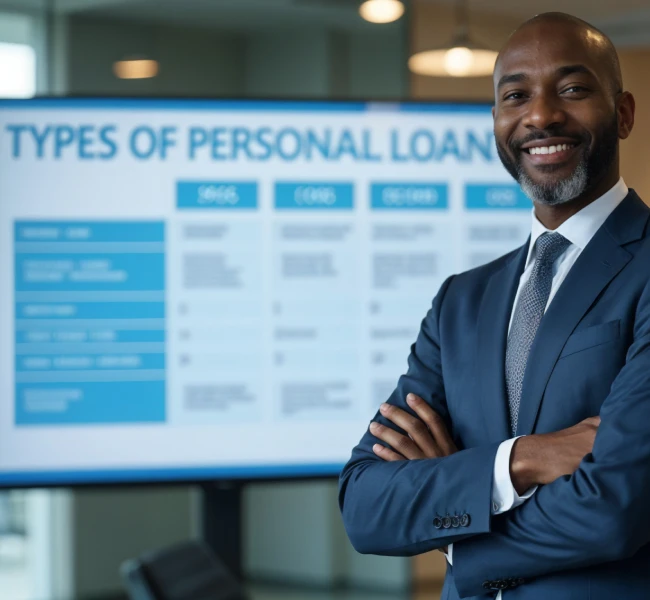 Types of Personal Loans: Pros, Cons, and Best Uses