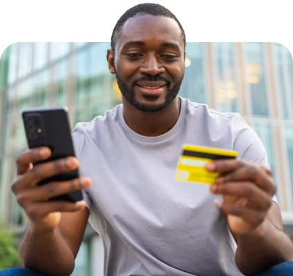 Get a Loan for Your Needs
