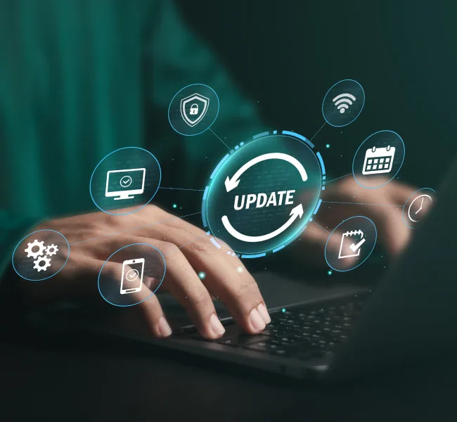 Overview of the Latest Updates