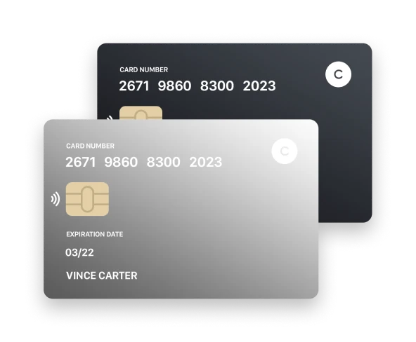 cards